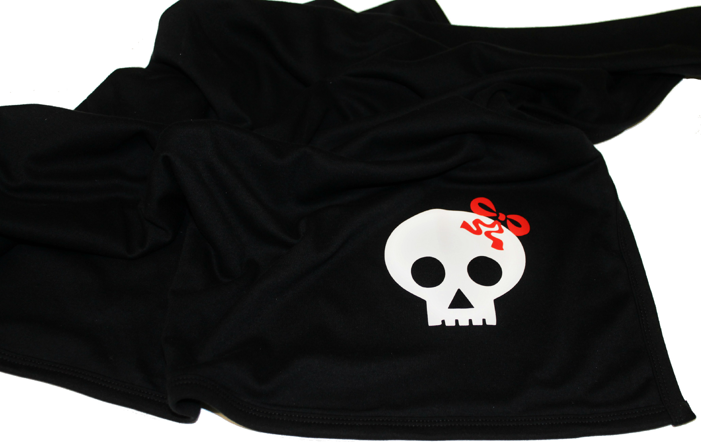 Skull Baby Clothes
